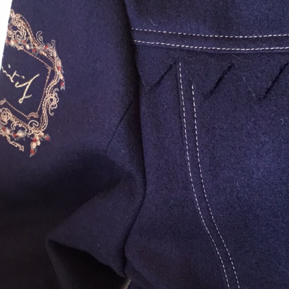 ‘’R’’ D’infinitif Jacket - image 6